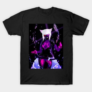 Juri T-Shirt